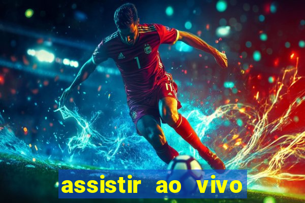 assistir ao vivo flamengo futemax